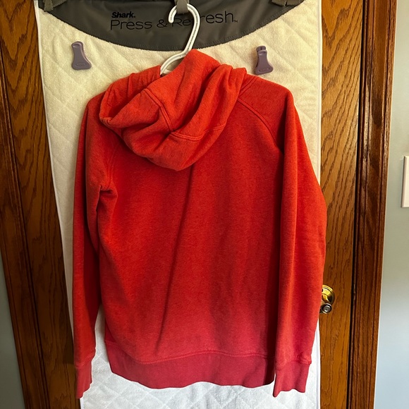 Switzerland Hoodie - Picture 2 of 3